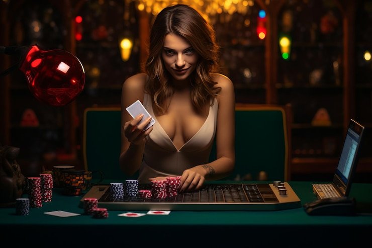 Konfirmasi sukses deposit dan saldo akun yang diperbarui
