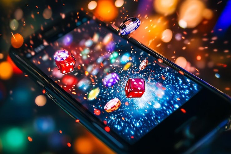 qt777 apk featured game showcase